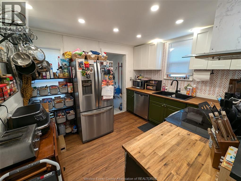 1958 Tourngeau Road, Windsor, Ontario N8W 4N3 - Photo 20 - 25027900