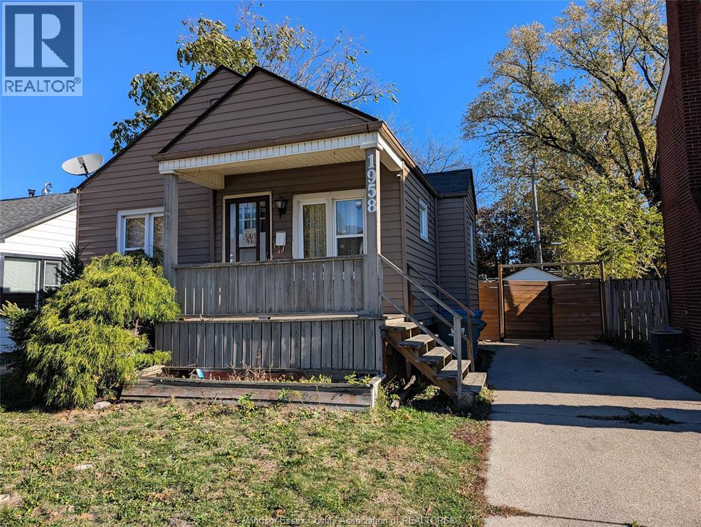 1958 Tourngeau Road, Windsor, Ontario N8W 4N3 - Photo 12 - 25027900