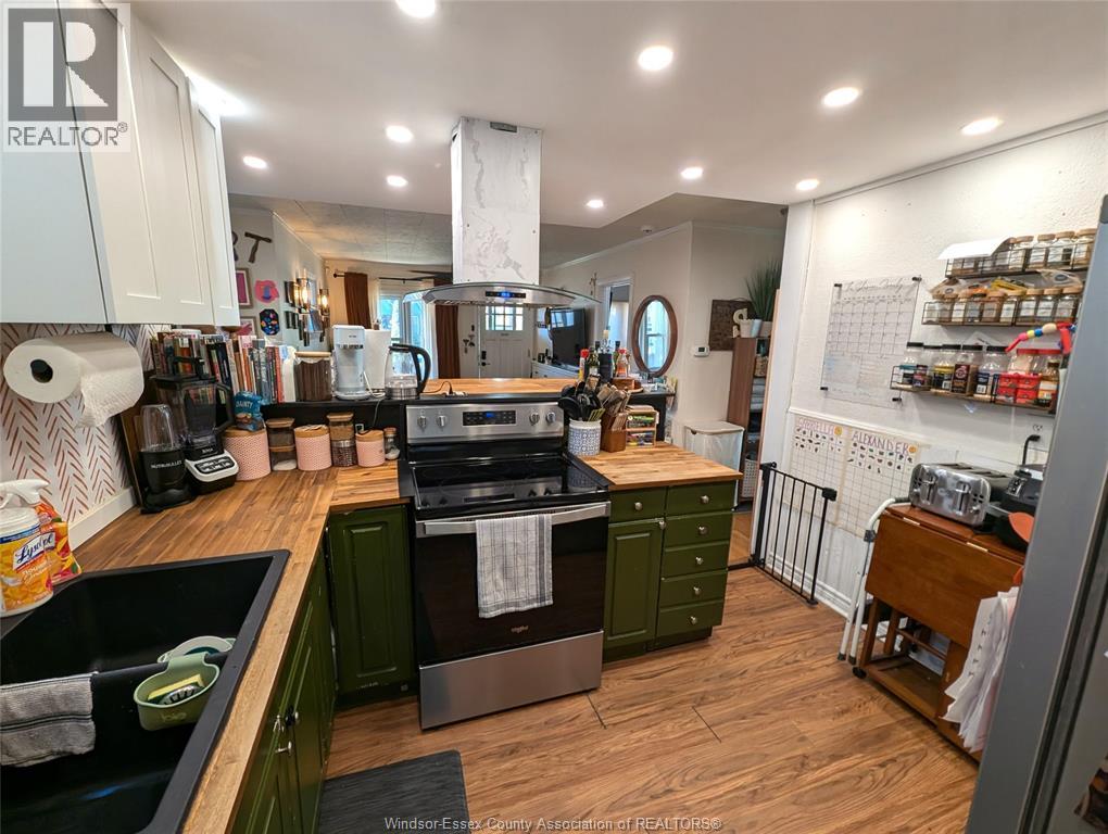 1958 Tourngeau Road, Windsor, Ontario N8W 4N3 - Photo 23 - 25027900