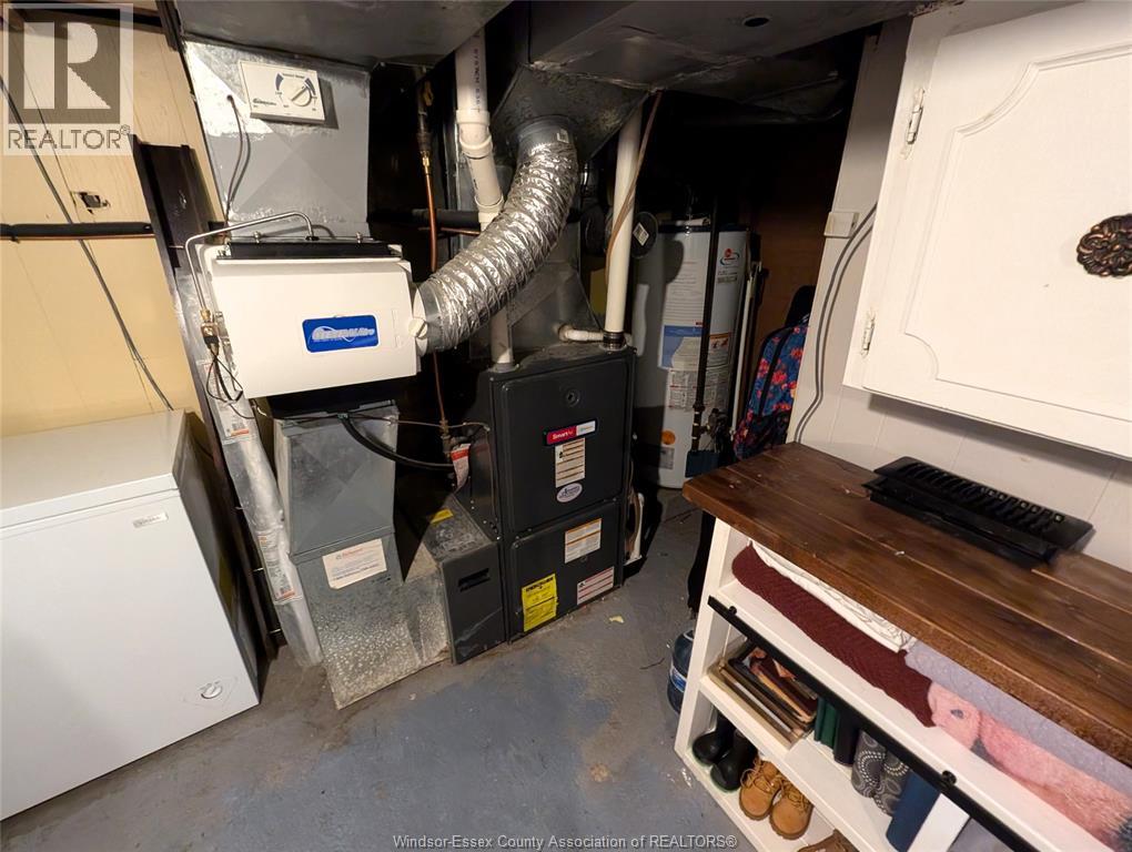 1958 Tourngeau Road, Windsor, Ontario N8W 4N3 - Photo 48 - 25027900