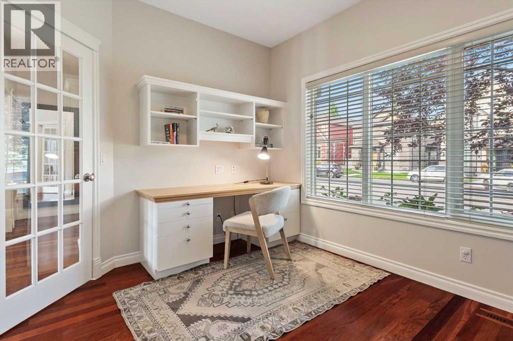 4702 21 Street Sw, Calgary, Alberta  T2T 5T4 - Photo 6 - A2256995