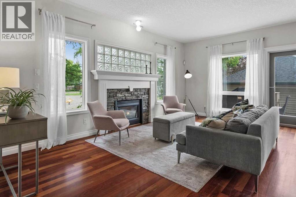 4702 21 Street Sw, Calgary, Alberta  T2T 5T4 - Photo 8 - A2256995