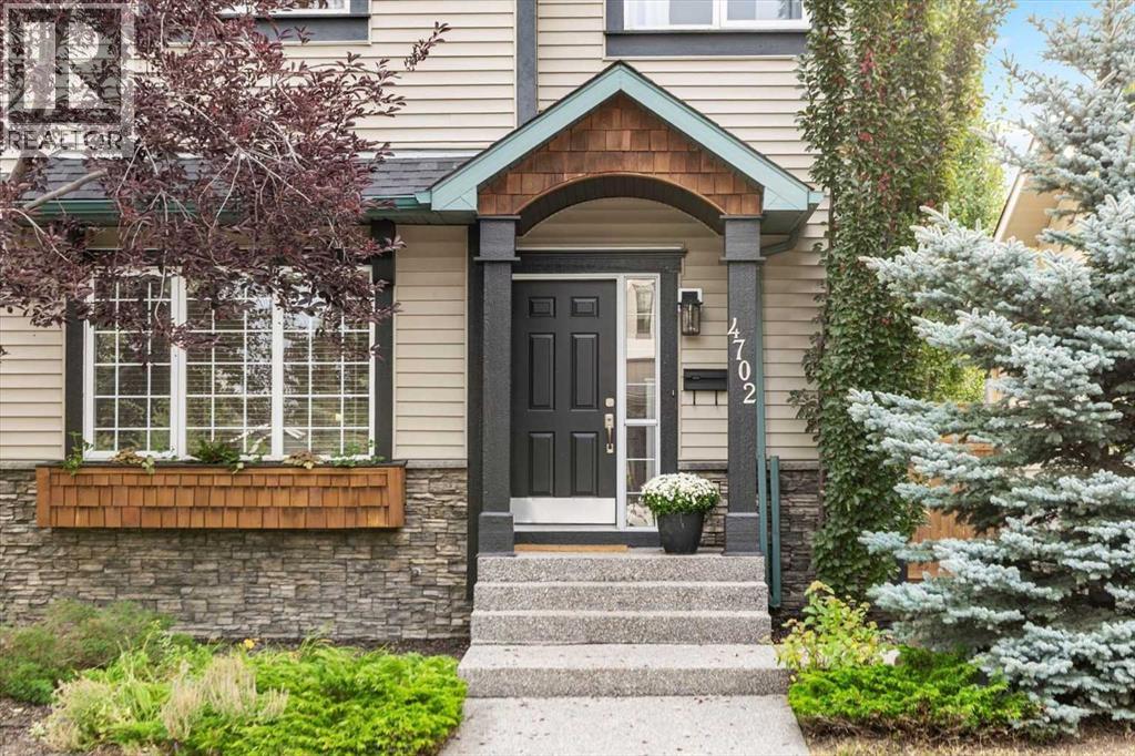 4702 21 Street Sw, Calgary, Alberta  T2T 5T4 - Photo 3 - A2256995