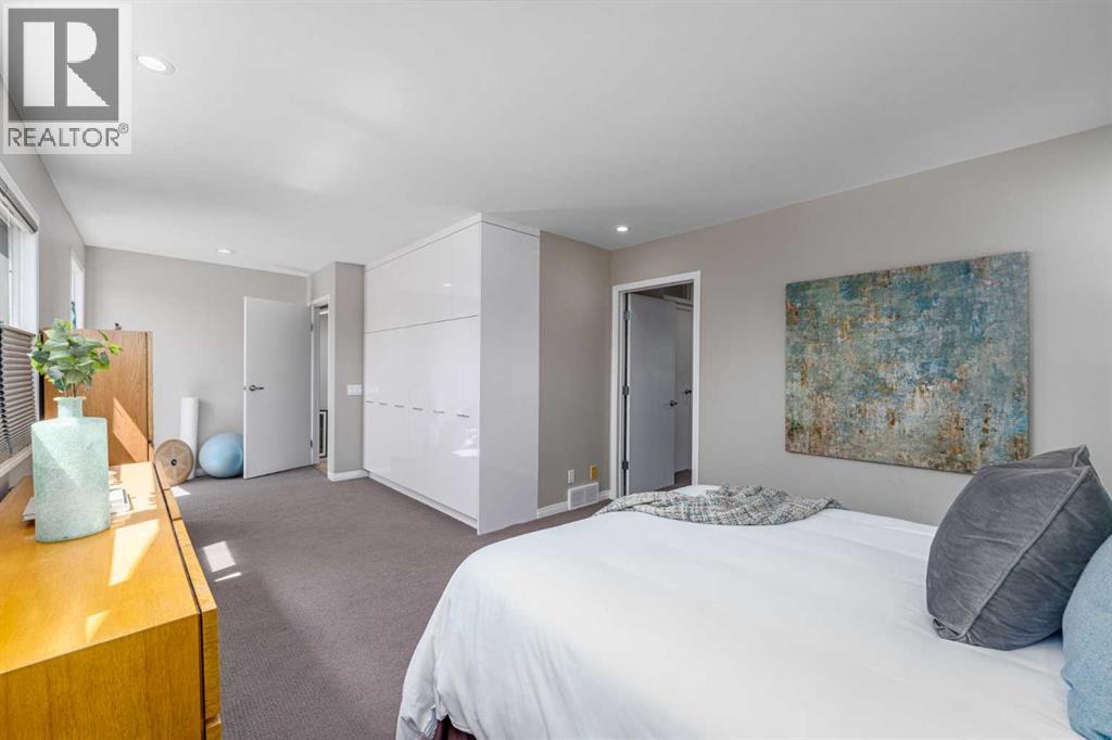 2604 11 Avenue Nw, Calgary, Alberta  T2N 1H7 - Photo 25 - A2259053