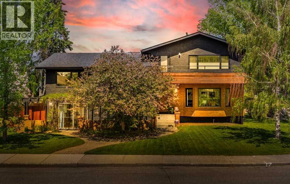 2604 11 Avenue NW, Calgary, Alberta