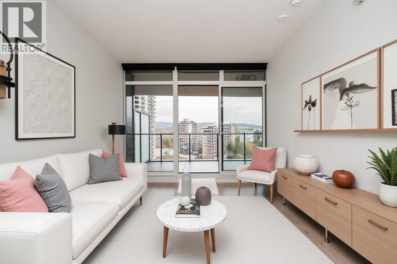 1606 4880 Lougheed Highway, Burnaby, British Columbia  V5C 0N1 - Photo 2 - R3064221