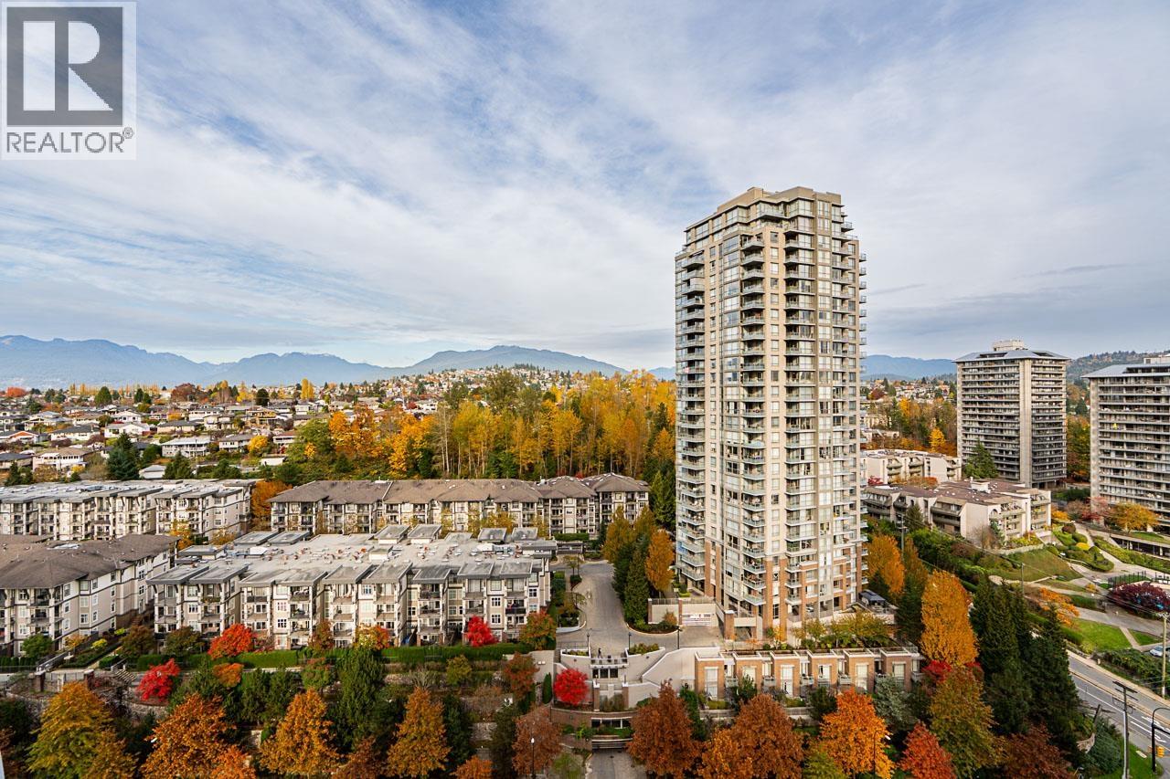 1606 4880 Lougheed Highway, Burnaby, British Columbia  V5C 0N1 - Photo 20 - R3064221