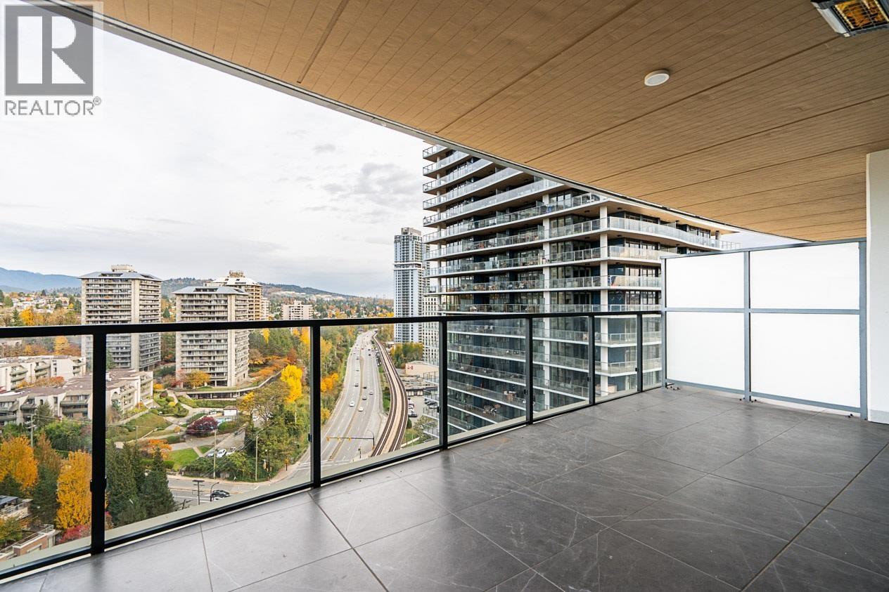 1606 4880 Lougheed Highway, Burnaby, British Columbia  V5C 0N1 - Photo 16 - R3064221