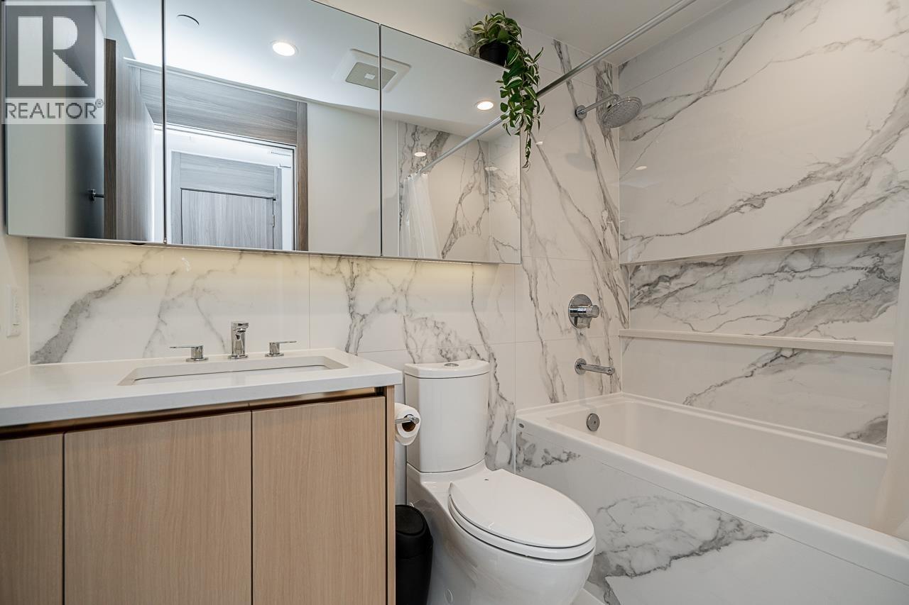 1606 4880 Lougheed Highway, Burnaby, British Columbia  V5C 0N1 - Photo 13 - R3064221