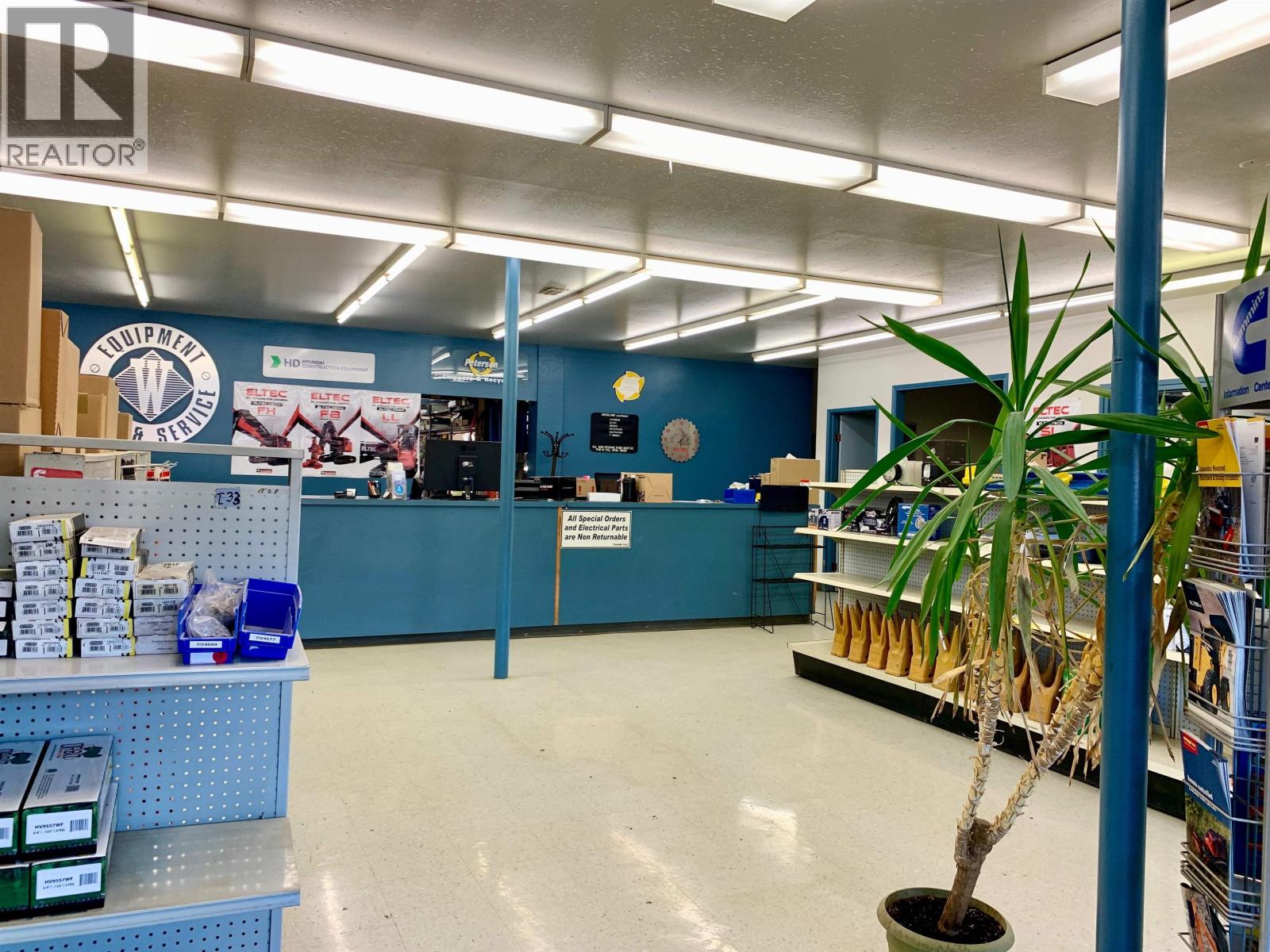 2057 1st Avenue, Prince George, British Columbia  V2L 2Z1 - Photo 7 - C8073613