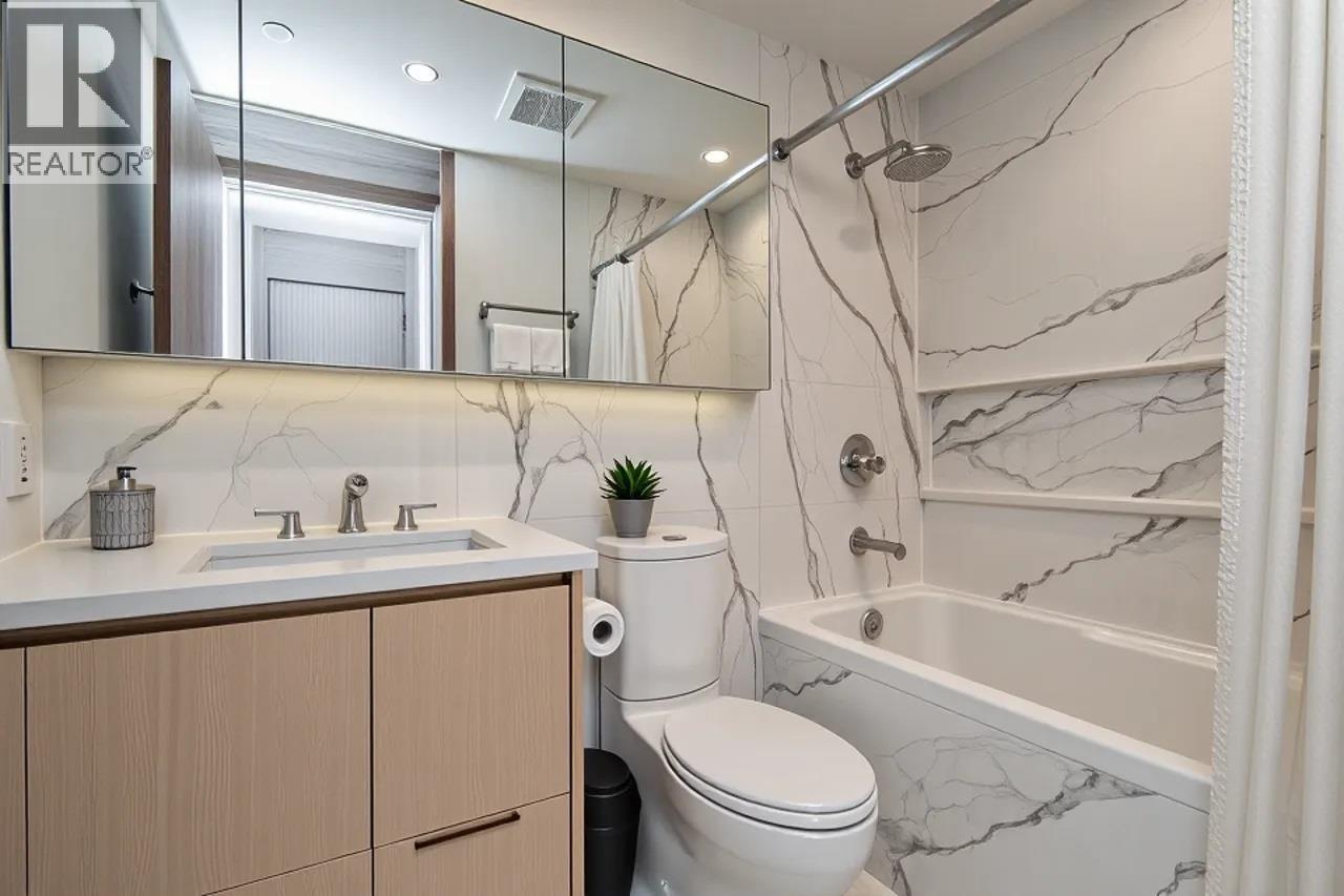 1606 4880 Lougheed Highway, Burnaby, British Columbia  V5C 0N1 - Photo 5 - R3064221