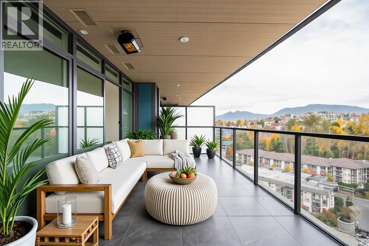 1606 4880 Lougheed Highway, Burnaby, British Columbia  V5C 0N1 - Photo 6 - R3064221