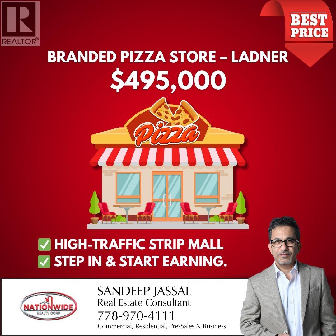 5207 LADNER TRUNK ROAD, Ladner, British Columbia