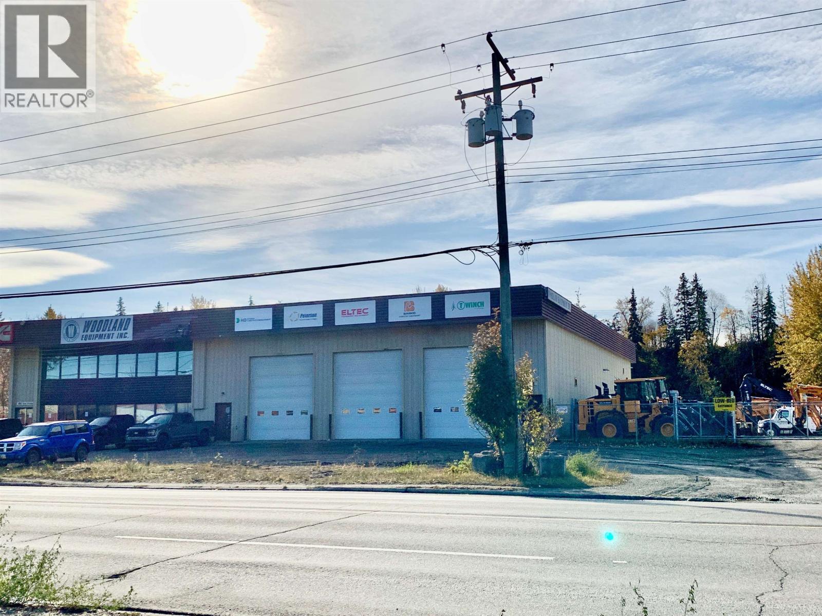 2057 1st Avenue, Prince George, British Columbia  V2L 2Z1 - Photo 3 - C8073613