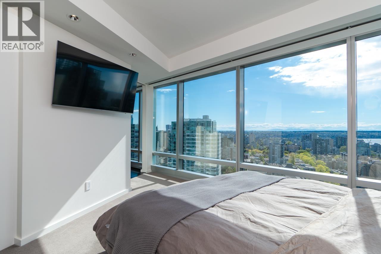 3502 1151 W Georgia Street, Vancouver, British Columbia  V6E 0B3 - Photo 14 - R3056477