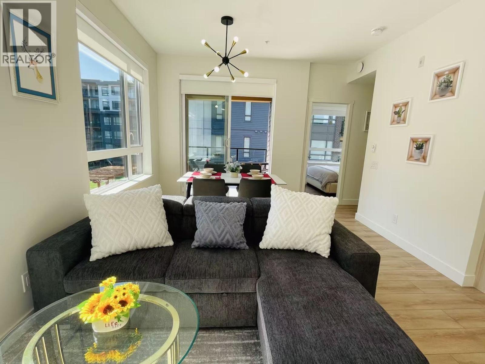 305 741 ANSKAR COURT, Coquitlam, British Columbia