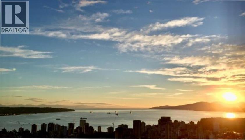 3502 1151 W GEORGIA STREET, Vancouver, British Columbia