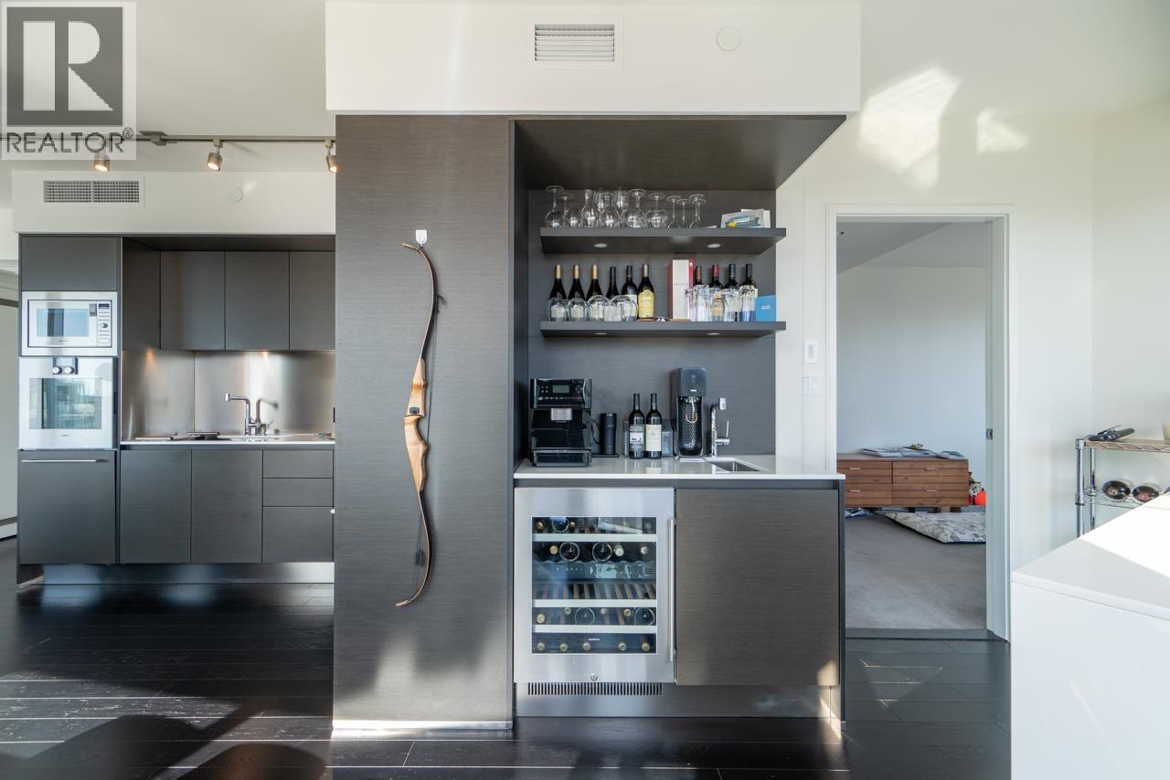 3502 1151 W Georgia Street, Vancouver, British Columbia  V6E 0B3 - Photo 6 - R3056477