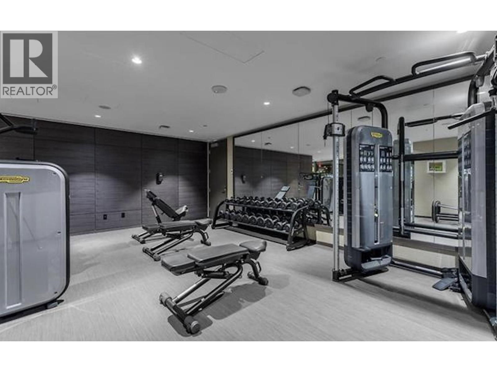 3502 1151 W Georgia Street, Vancouver, British Columbia  V6E 0B3 - Photo 25 - R3056477