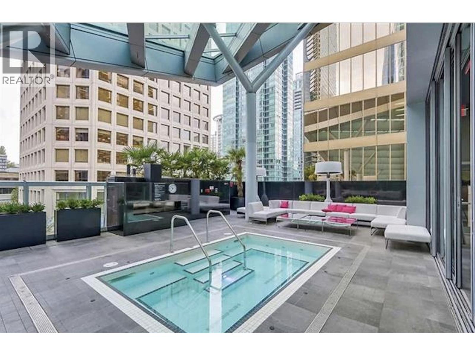 3502 1151 W Georgia Street, Vancouver, British Columbia  V6E 0B3 - Photo 26 - R3056477