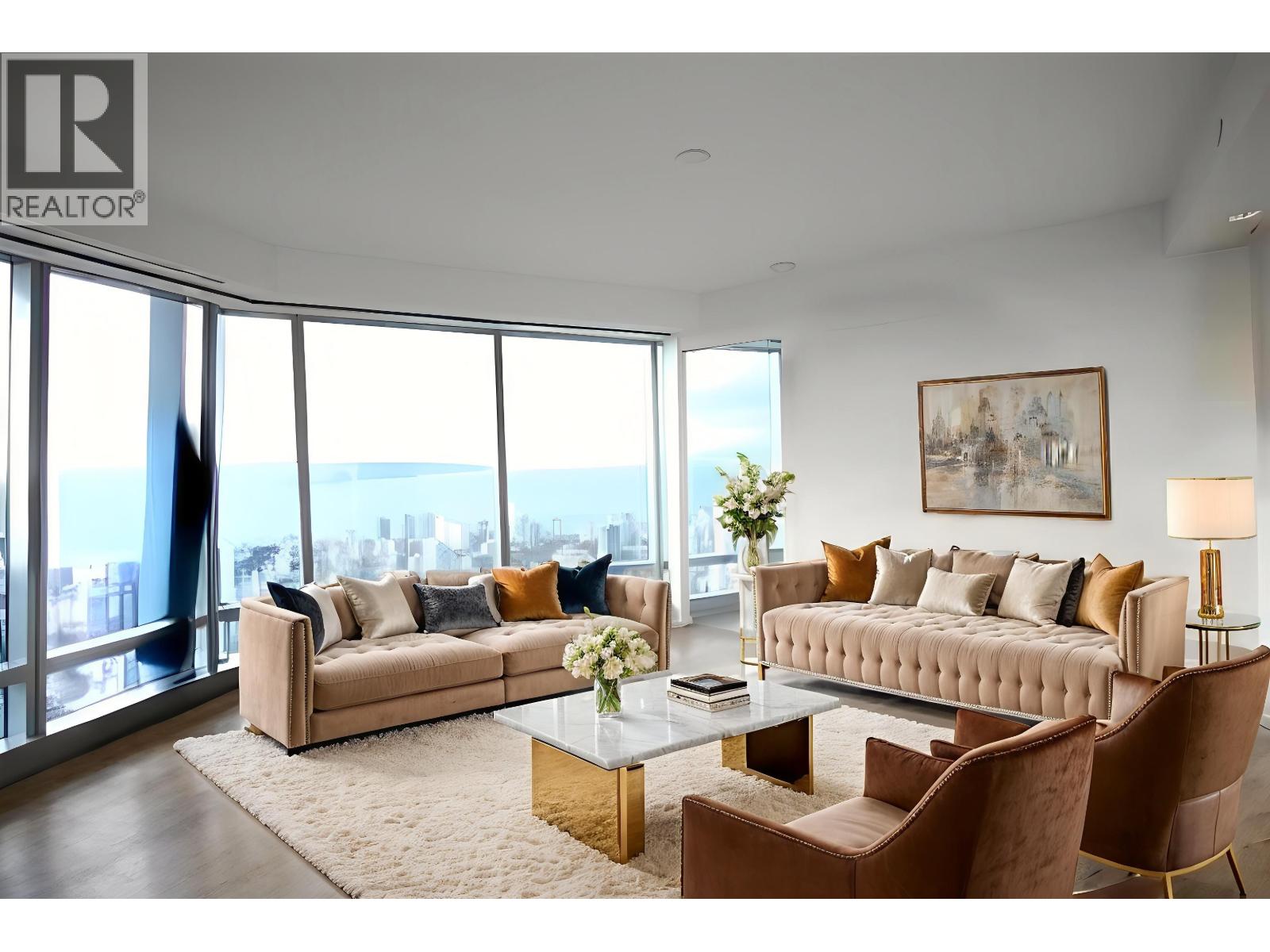 3502 1151 W Georgia Street, Vancouver, British Columbia  V6E 0B3 - Photo 2 - R3056477