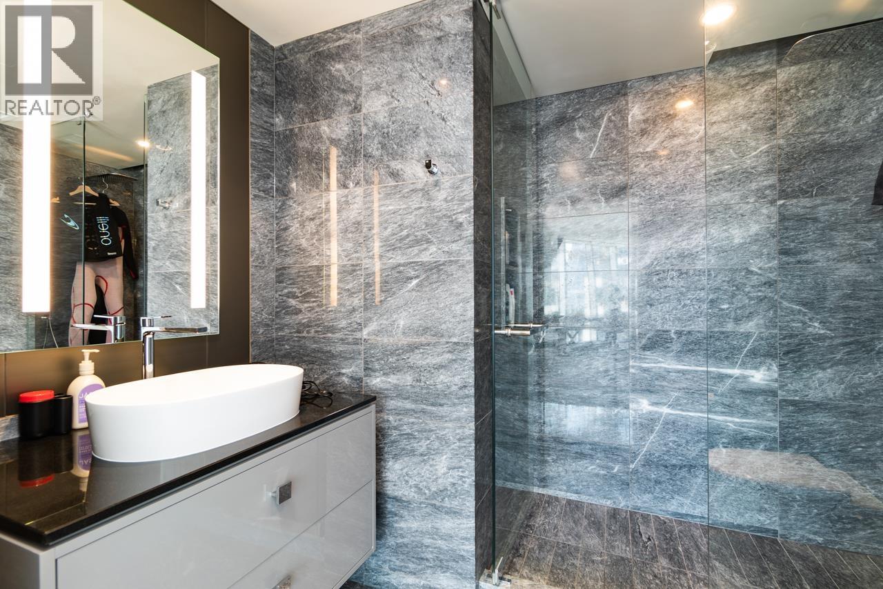 3502 1151 W Georgia Street, Vancouver, British Columbia  V6E 0B3 - Photo 20 - R3056477