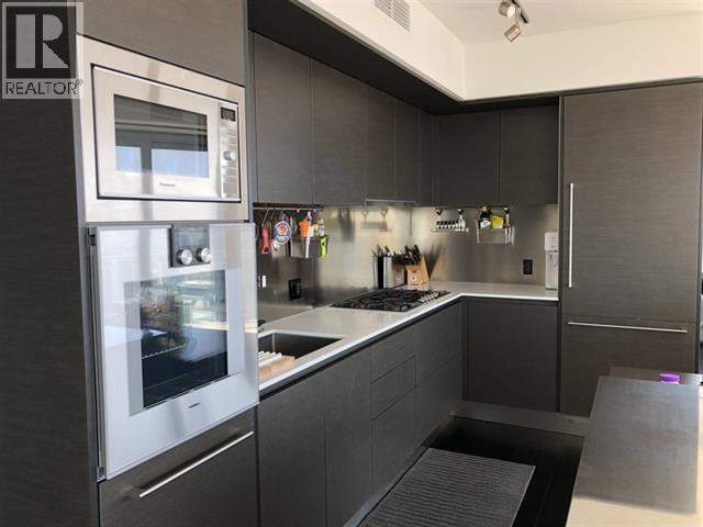 3502 1151 W Georgia Street, Vancouver, British Columbia  V6E 0B3 - Photo 8 - R3056477