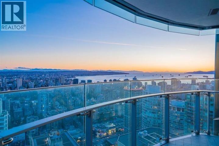 3502 1151 W GEORGIA STREET, Vancouver, British Columbia