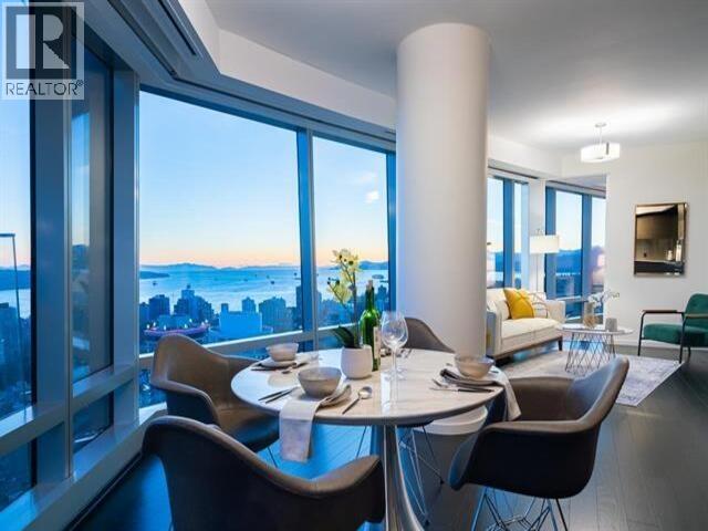 3502 1151 W Georgia Street, Vancouver, British Columbia  V6E 0B3 - Photo 7 - R3056477