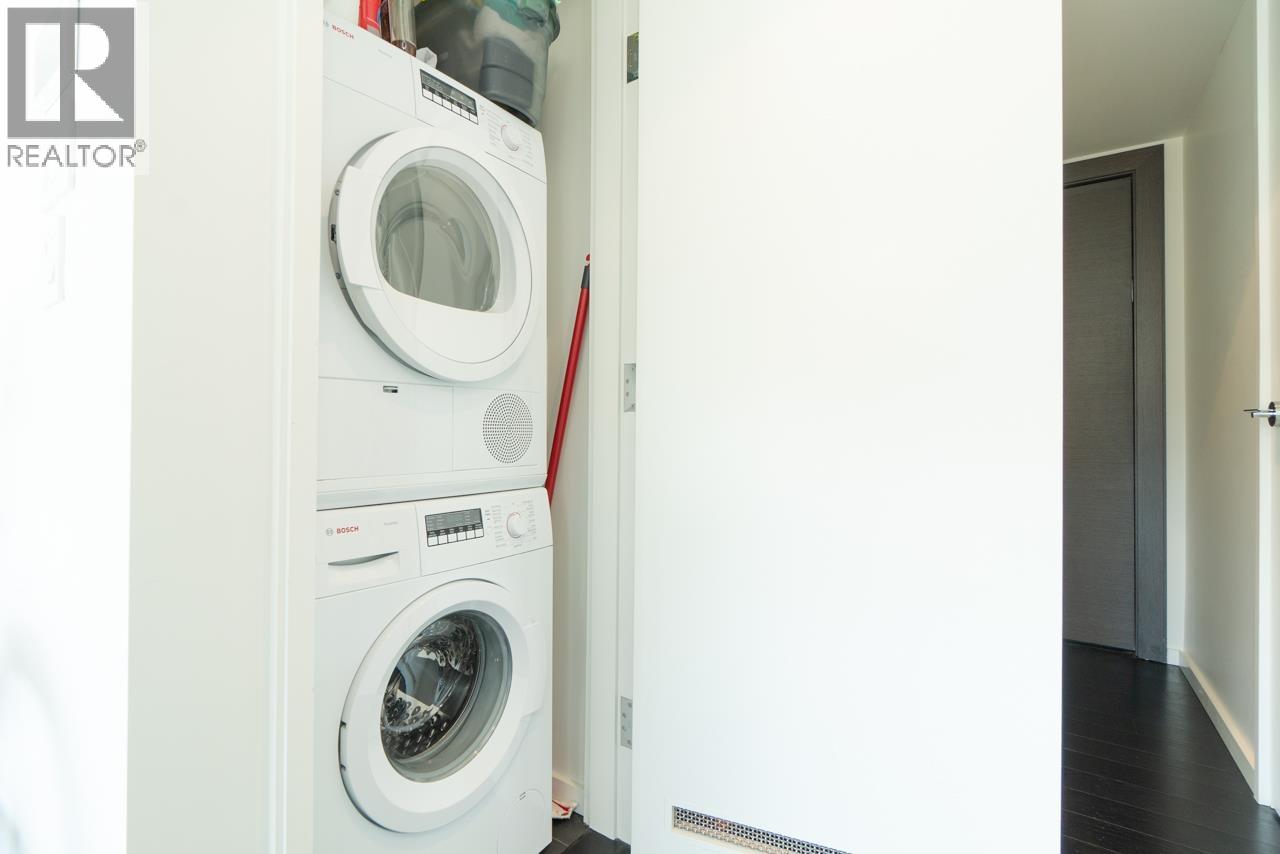 3502 1151 W Georgia Street, Vancouver, British Columbia  V6E 0B3 - Photo 20 - R3056477