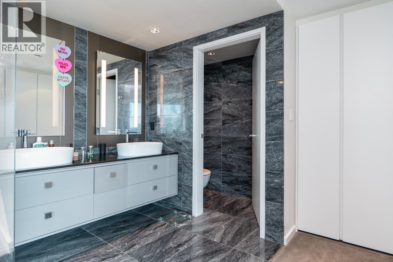 3502 1151 W Georgia Street, Vancouver, British Columbia  V6E 0B3 - Photo 17 - R3056477