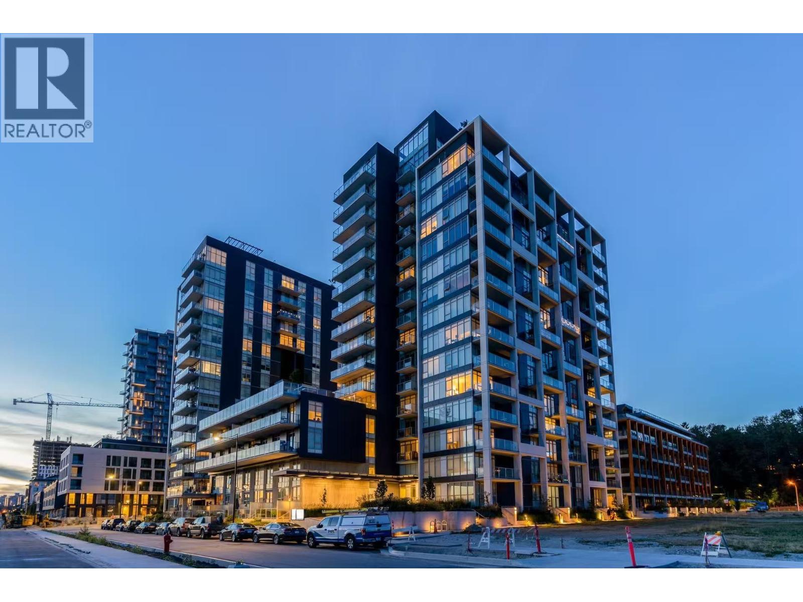 411 3581 E KENT NORTH AVENUE, Vancouver, British Columbia