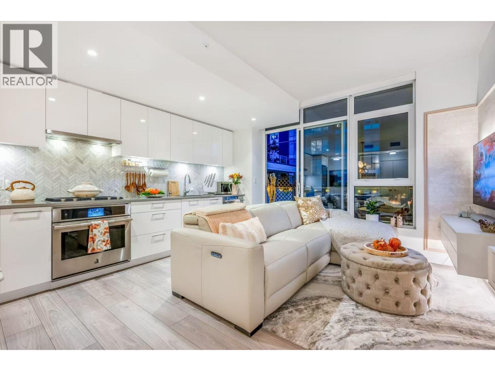 411 3581 E Kent North Avenue, Vancouver, British Columbia  V5S 0H6 - Photo 5 - R3064800