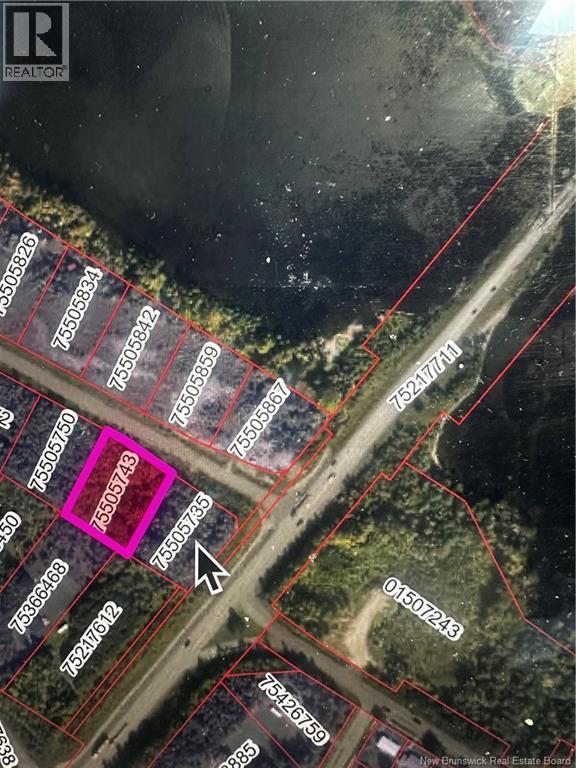 11 Clearview Court, Nackawic, New Brunswick  E6G 0B6 - Photo 12 - NB119820