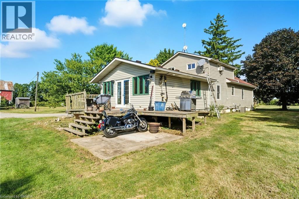 1764 CONC 7 TOWNSEND Concession, Townsend, Ontario