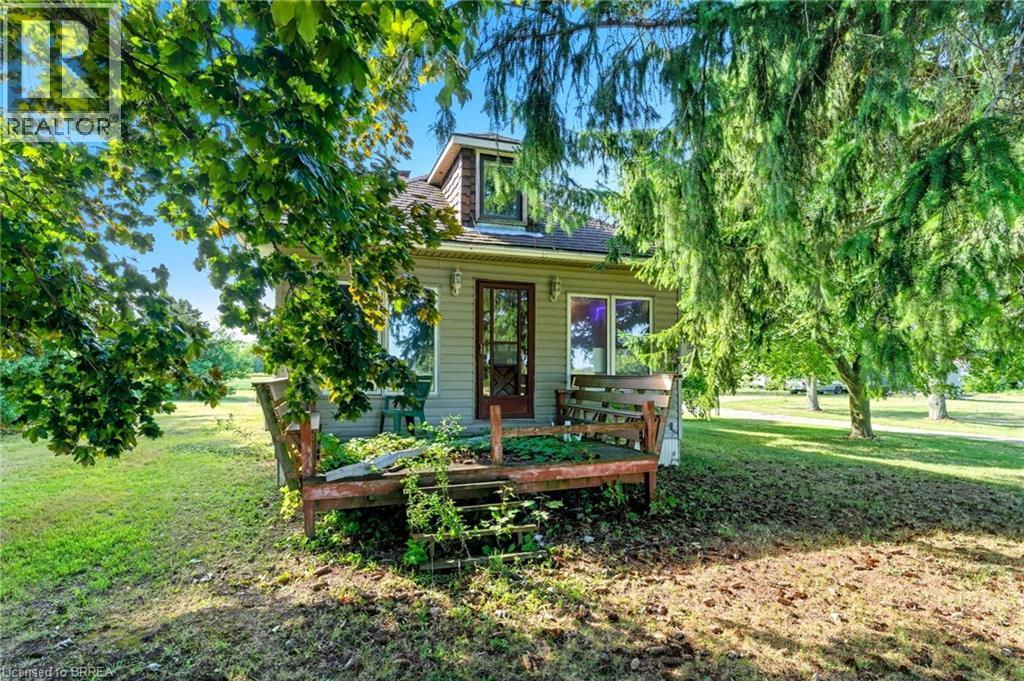 1764 Conc 7 Townsend Concession, Townsend, Ontario  N0E 1Y0 - Photo 10 - 40768185