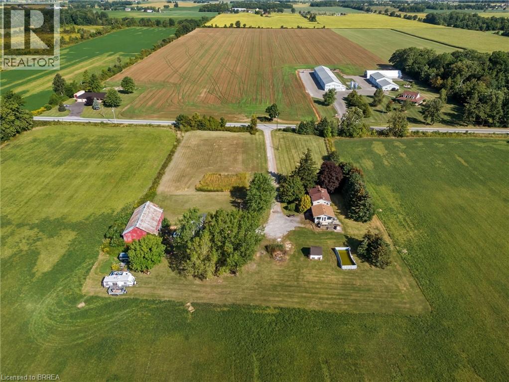 1764 Conc 7 Townsend Concession, Townsend, Ontario  N0E 1Y0 - Photo 4 - 40768185