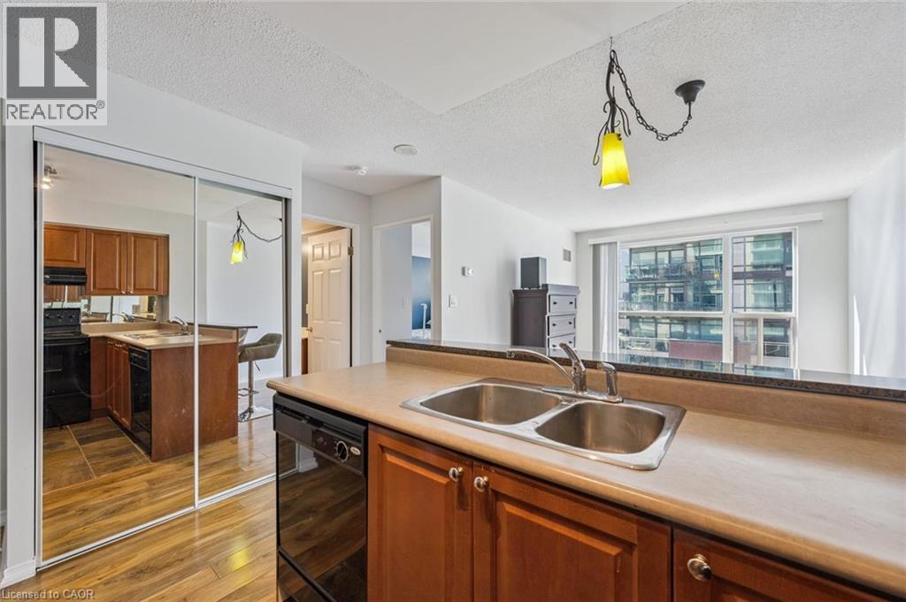 230 King Street E Unit# 1109, Toronto, Ontario  M5A 1K5 - Photo 7 - 40771844