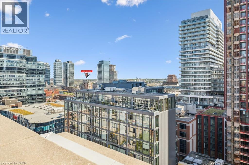 230 King Street E Unit# 1109, Toronto, Ontario  M5A 1K5 - Photo 34 - 40771844