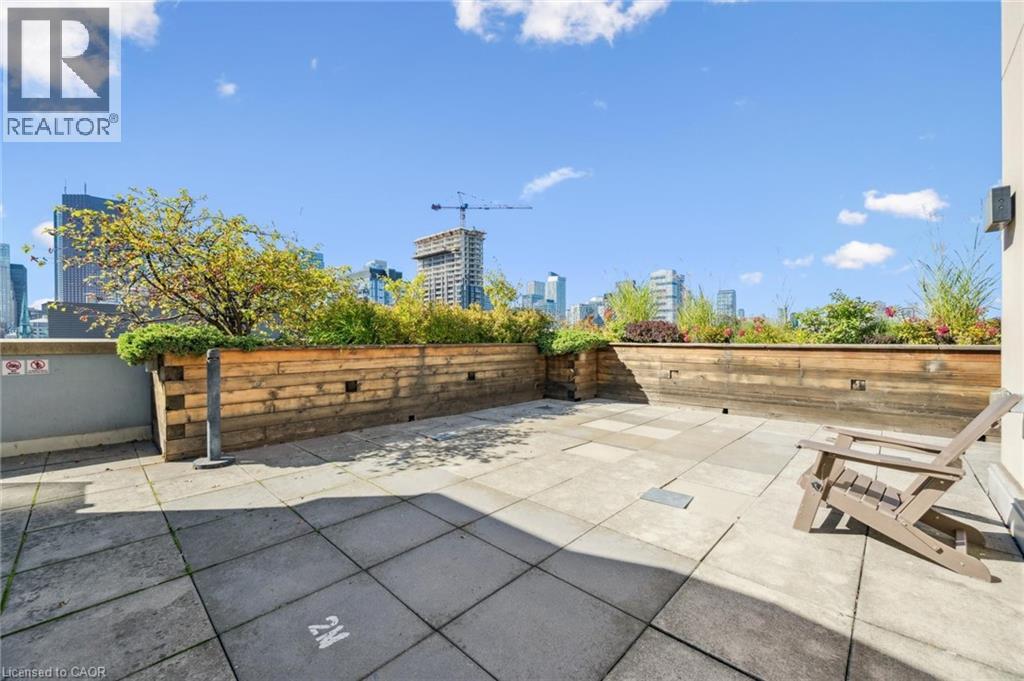 230 King Street E Unit# 1109, Toronto, Ontario  M5A 1K5 - Photo 26 - 40771844