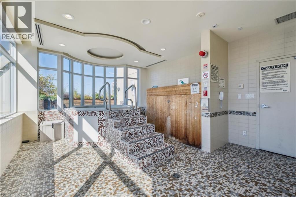 230 King Street E Unit# 1109, Toronto, Ontario  M5A 1K5 - Photo 23 - 40771844