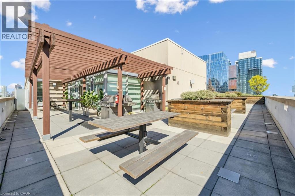 230 King Street E Unit# 1109, Toronto, Ontario  M5A 1K5 - Photo 29 - 40771844