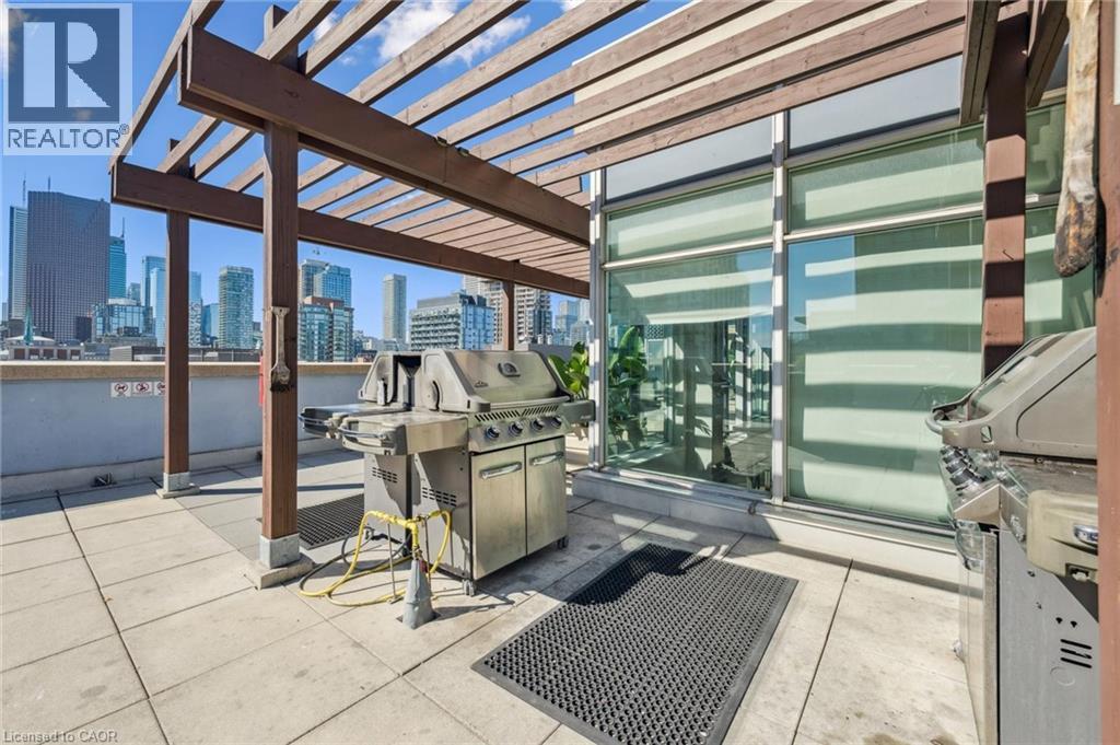 230 King Street E Unit# 1109, Toronto, Ontario  M5A 1K5 - Photo 30 - 40771844