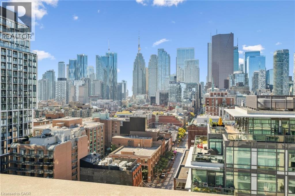 230 King Street E Unit# 1109, Toronto, Ontario  M5A 1K5 - Photo 31 - 40771844