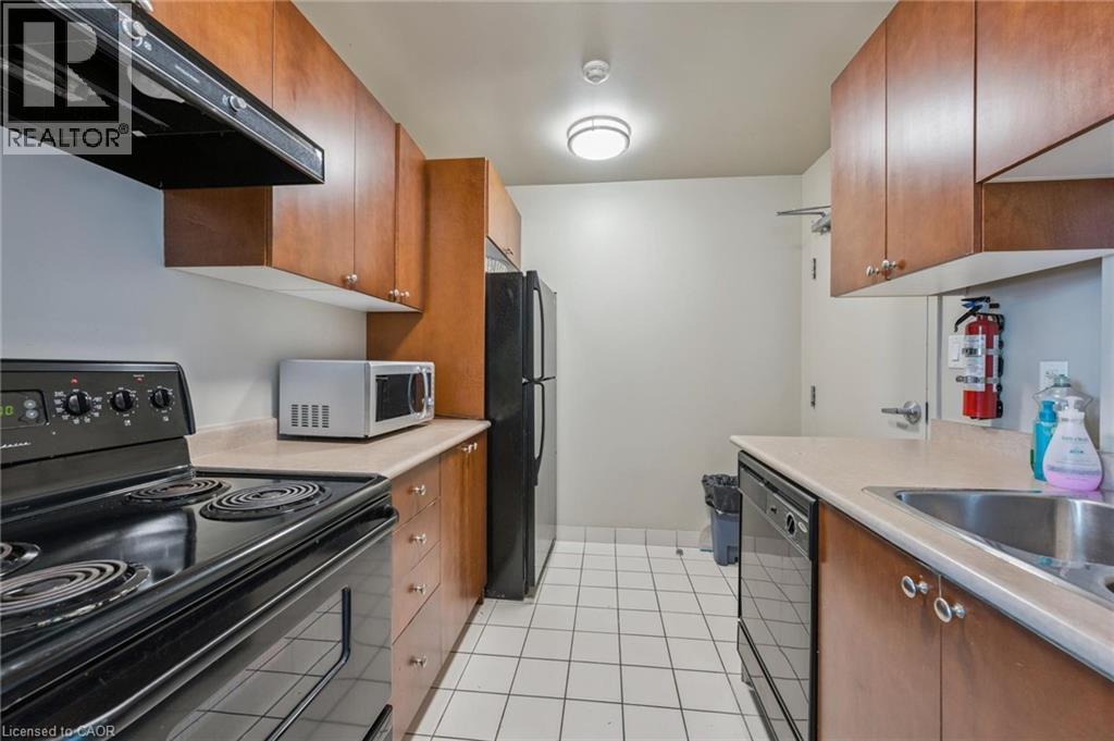 230 King Street E Unit# 1109, Toronto, Ontario  M5A 1K5 - Photo 22 - 40771844