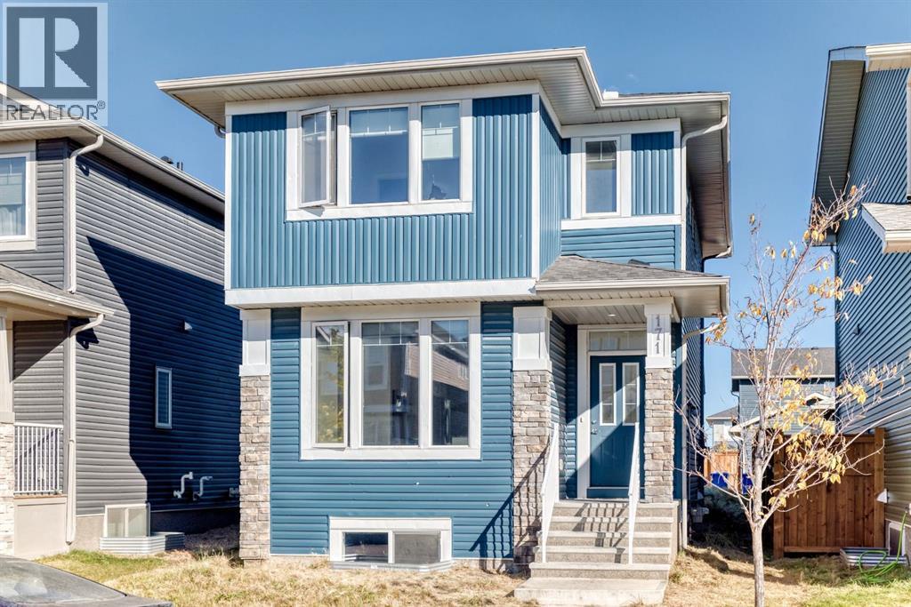 171 Evanscrest Place Nw, Calgary, Alberta  T3P 1J5 - Photo 2 - A2261360