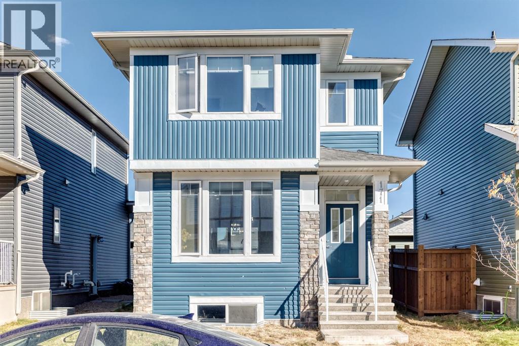 171 Evanscrest Place Nw, Calgary, Alberta  T3P 1J5 - Photo 1 - A2261360