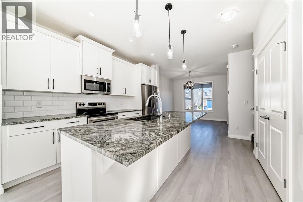 171 Evanscrest Place Nw, Calgary, Alberta  T3P 1J5 - Photo 6 - A2261360