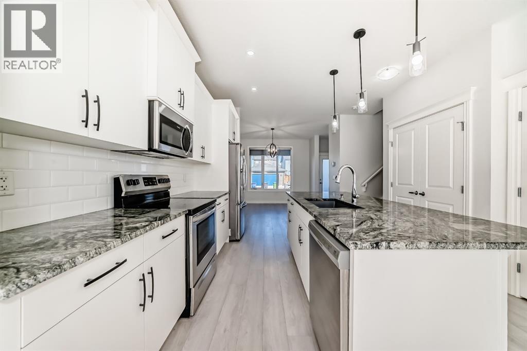 171 Evanscrest Place Nw, Calgary, Alberta  T3P 1J5 - Photo 7 - A2261360