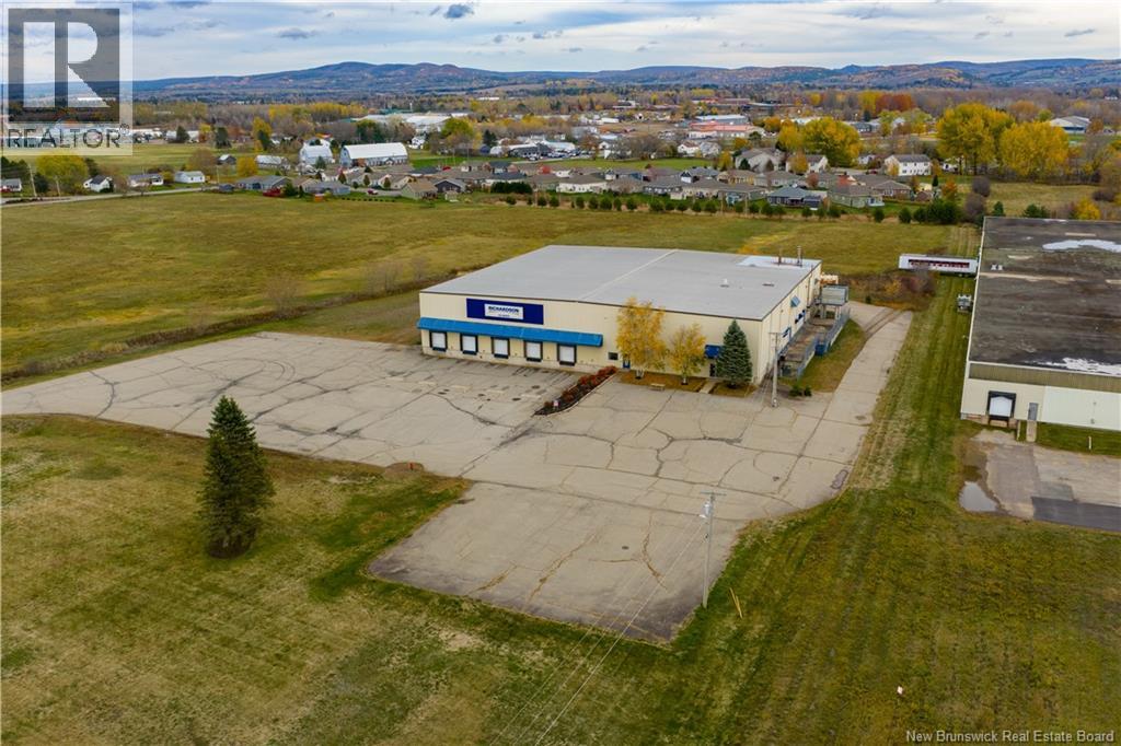 195 Stewart Avenue, Sussex, New Brunswick